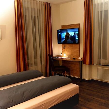 Hotel Roemerbad Zofingen Exterior photo