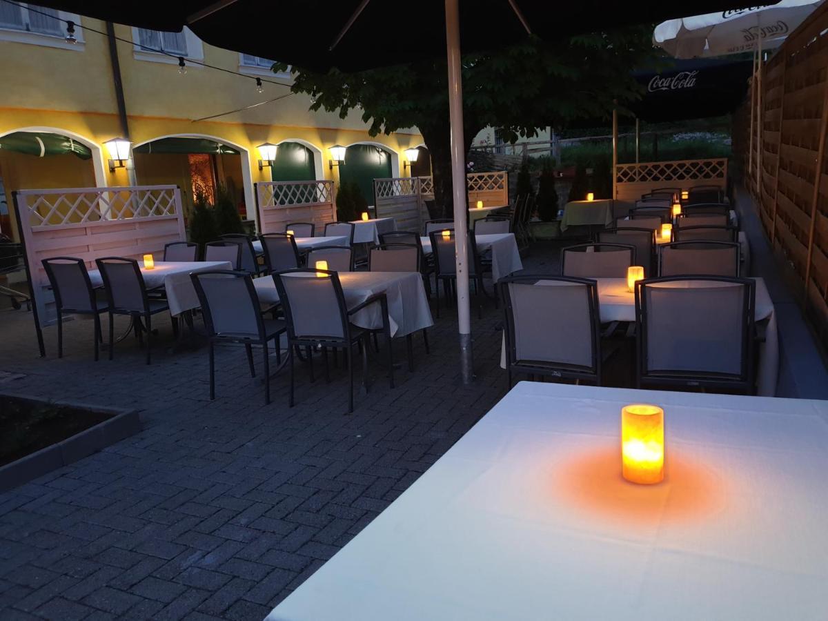 Hotel Roemerbad Zofingen Exterior photo